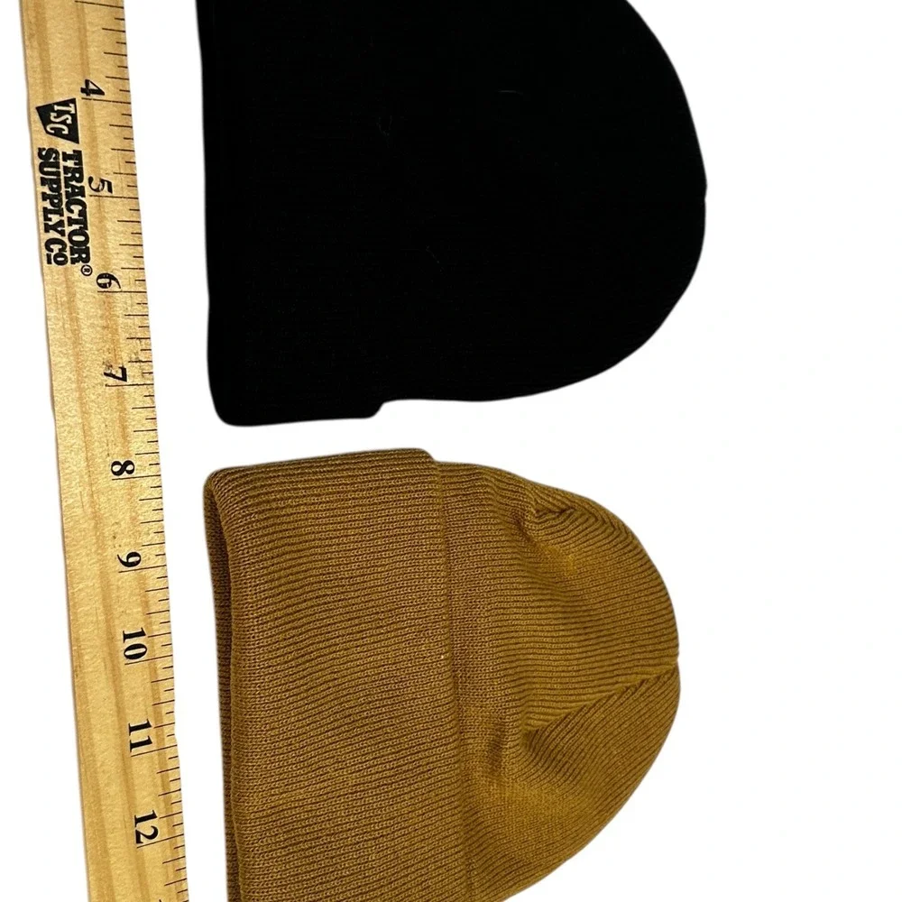 N/A classic beanie